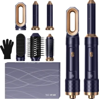Equivera Multistyler 5-in-1 Airstyler