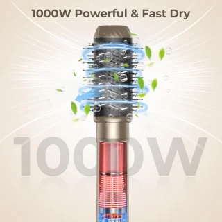 Equivera Multistyler 5-in-1 Airstyler