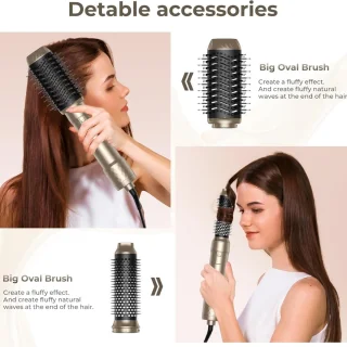 Equivera Multistyler 5-in-1 Airstyler