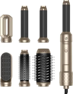 Equivera Multistyler 5-in-1 Airstyler