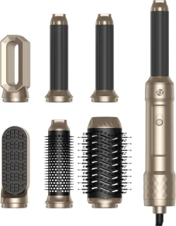 Equivera Multistyler 5-in-1 Airstyler