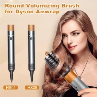 Equivera Multistyler 5-in-1 Airstyler