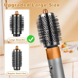 Equivera Multistyler 5-in-1 Airstyler