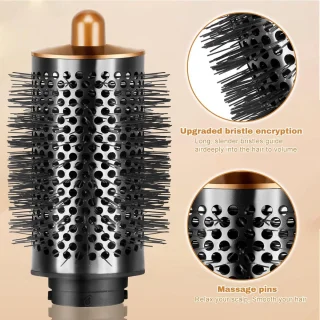 Equivera Multistyler 5-in-1 Airstyler
