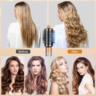 Equivera Multistyler 5-in-1 Airstyler