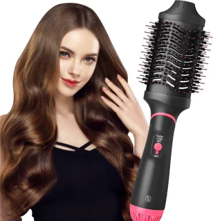 Equivera Multistyler 5-in-1 Airstyler