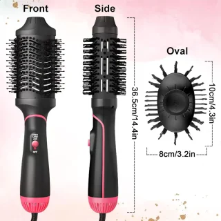 Equivera Multistyler 5-in-1 Airstyler