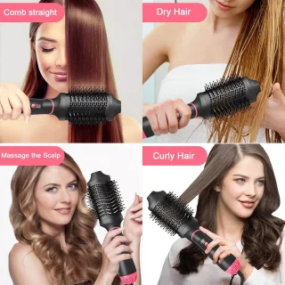 Equivera Multistyler 5-in-1 Airstyler