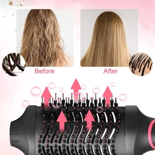 Equivera Multistyler 5-in-1 Airstyler