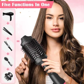 Equivera Multistyler 5-in-1 Airstyler