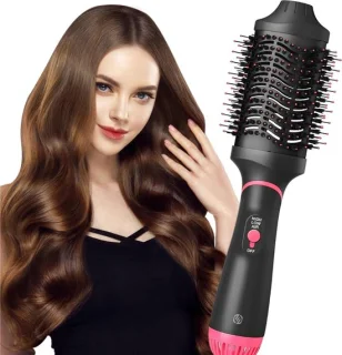 Equivera Multistyler 5-in-1 Airstyler