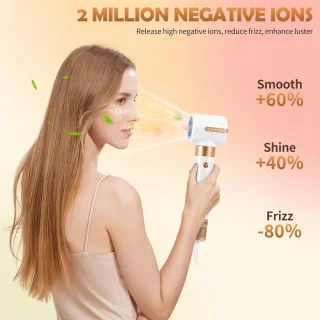 Equivera Multistyler 5-in-1 Airstyler