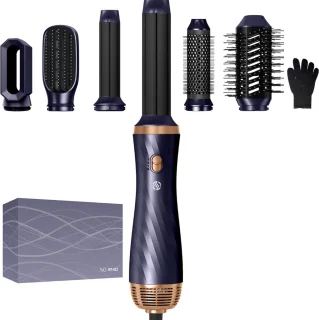 Equivera Multistyler 5-in-1 Airstyler