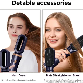 Equivera Multistyler 5-in-1 Airstyler