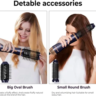 Equivera Multistyler 5-in-1 Airstyler