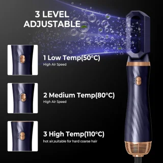 Equivera Multistyler 5-in-1 Airstyler