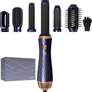 Equivera Multistyler 5-in-1 Airstyler