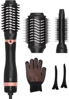 Equivera Multistyler 5-in-1 Airstyler