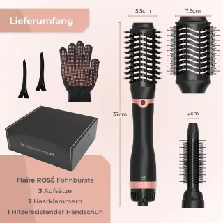 Equivera Multistyler 5-in-1 Airstyler