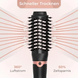 Equivera Multistyler 5-in-1 Airstyler