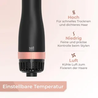 Equivera Multistyler 5-in-1 Airstyler