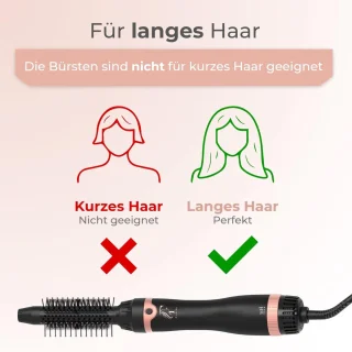 Equivera Multistyler 5-in-1 Airstyler