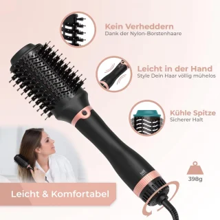 Equivera Multistyler 5-in-1 Airstyler