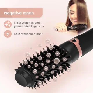 Equivera Multistyler 5-in-1 Airstyler