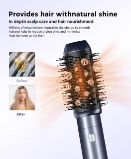 Equivera Multistyler 5-in-1 Airstyler