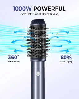Equivera Multistyler 5-in-1 Airstyler