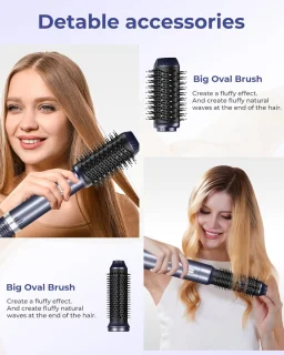 Equivera Multistyler 5-in-1 Airstyler