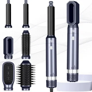 Equivera Multistyler 5-in-1 Airstyler