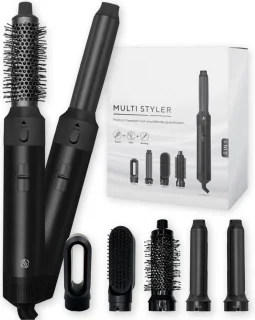Equivera Multistyler 5-in-1 Airstyler