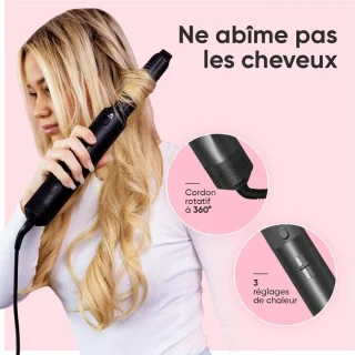 Equivera Multistyler 5-in-1 Airstyler