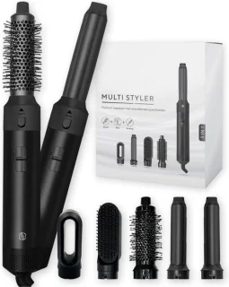 Equivera Multistyler 5-in-1 Airstyler