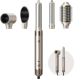 Equivera Multistyler 5-in-1 Airstyler