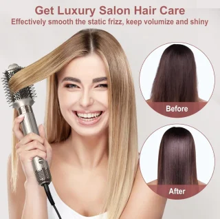 Equivera Multistyler 5-in-1 Airstyler