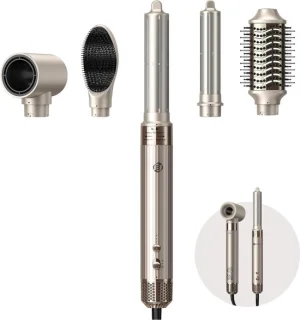 Equivera Multistyler 5-in-1 Airstyler