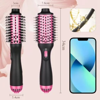 Equivera Multistyler 5-in-1 Airstyler