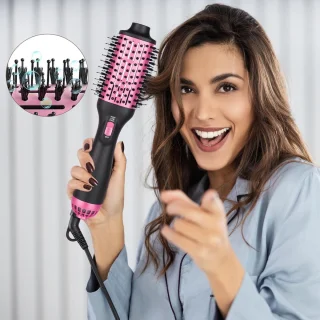 Equivera Multistyler 5-in-1 Airstyler
