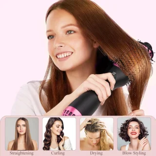 Equivera Multistyler 5-in-1 Airstyler