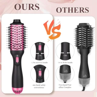 Equivera Multistyler 5-in-1 Airstyler