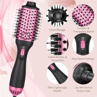 Equivera Multistyler 5-in-1 Airstyler