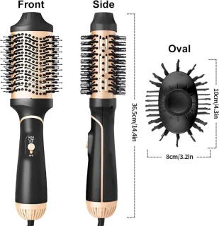 Equivera Multistyler 5-in-1 Airstyler