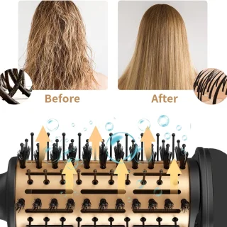 Equivera Multistyler 5-in-1 Airstyler
