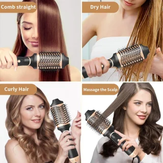 Equivera Multistyler 5-in-1 Airstyler