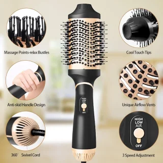 Equivera Multistyler 5-in-1 Airstyler