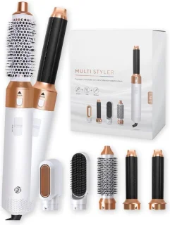 Equivera Multistyler 5-in-1 Airstyler
