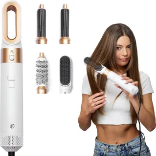 Equivera Multistyler 5-in-1 Airstyler