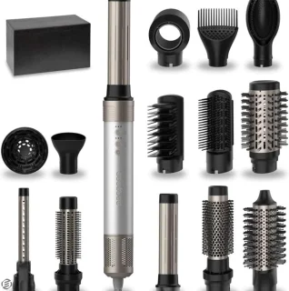 Equivera Multistyler 5-in-1 Airstyler